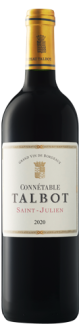Connétable Talbot 2020